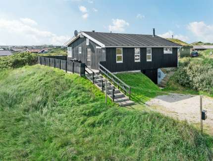 Bild des Ferienhauses