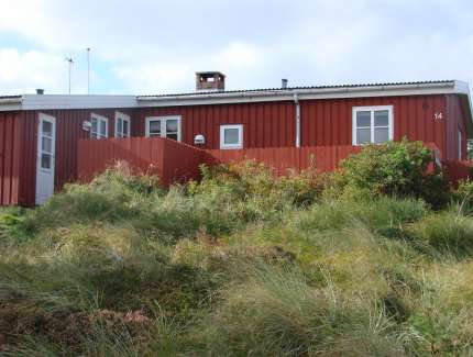 Billede af sommerhus/feriehus