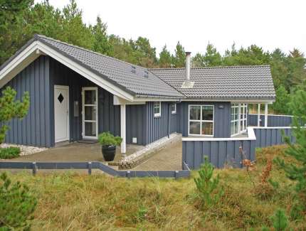 Billede af sommerhus/feriehus