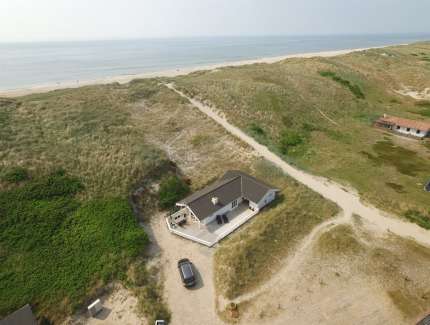 Bild des Ferienhauses