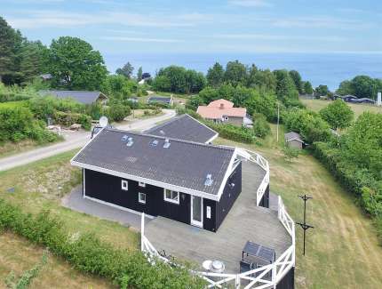 Billede af sommerhus/feriehus