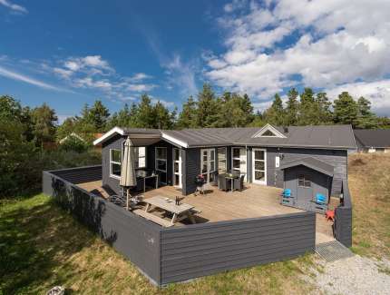 Billede af sommerhus/feriehus