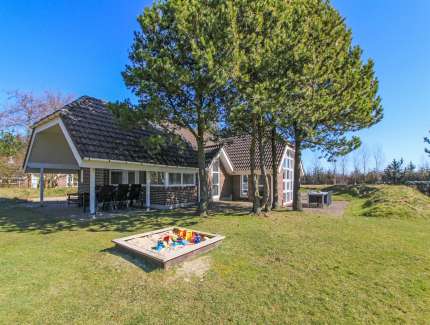 Billede af sommerhus/feriehus