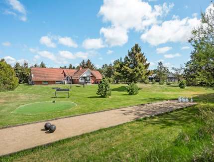 Billede af sommerhus/feriehus