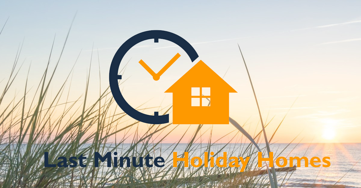 Find your holiday home from the largest rental agencies - in one place!