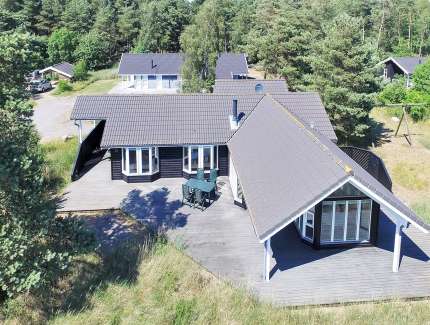 Billede af sommerhus/feriehus