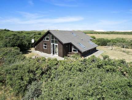Billede af sommerhus/feriehus