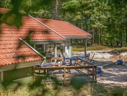 Billede af sommerhus/feriehus