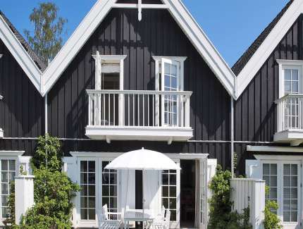 Billede af sommerhus/feriehus