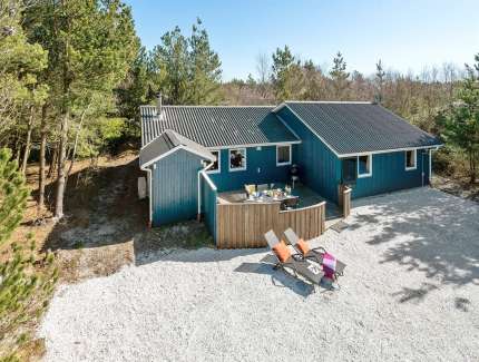 Billede af sommerhus/feriehus