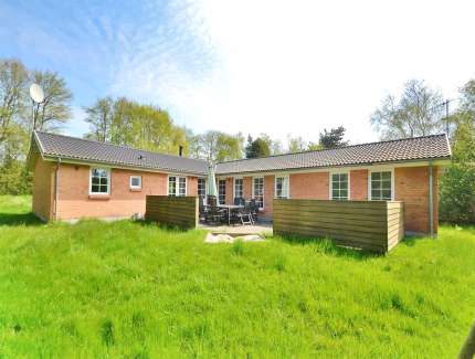 Billede af sommerhus/feriehus