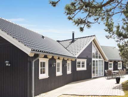 Billede af sommerhus/feriehus