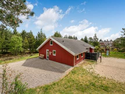 Billede af sommerhus/feriehus