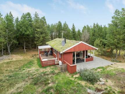 Bild des Ferienhauses