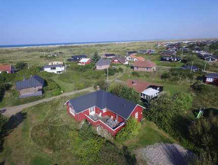 Billede af sommerhus/feriehus