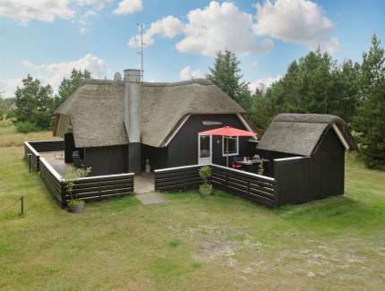 Billede af sommerhus/feriehus