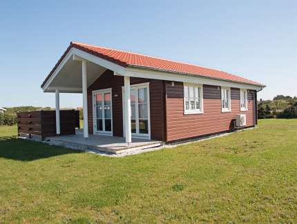 Billede af sommerhus/feriehus