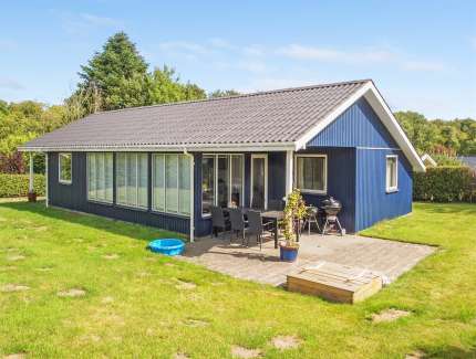Bilde av hytte / feriehus