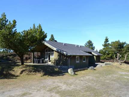 Billede af sommerhus/feriehus