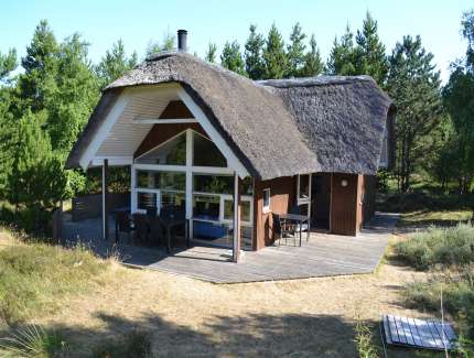 Billede af sommerhus/feriehus