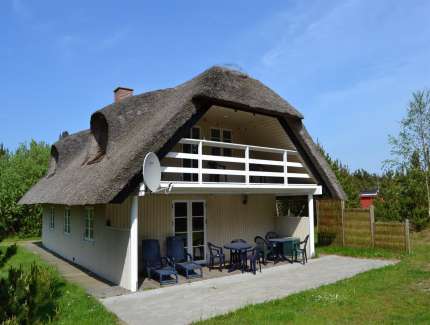 Billede af sommerhus/feriehus