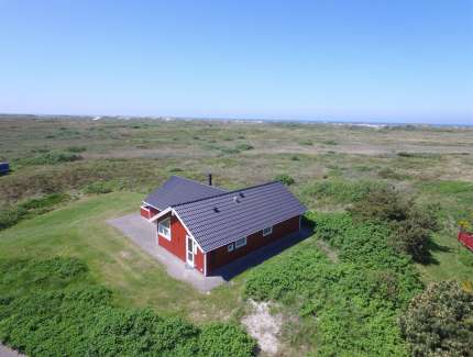 Billede af sommerhus/feriehus