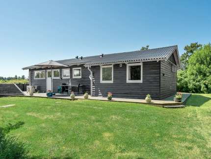 Billede af sommerhus/feriehus