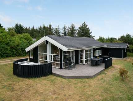 Billede af sommerhus/feriehus