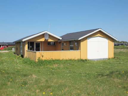 Bild des Ferienhauses