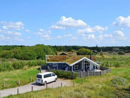 Billede af sommerhus/feriehus