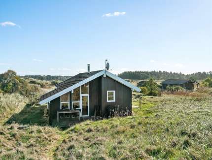 Billede af sommerhus/feriehus