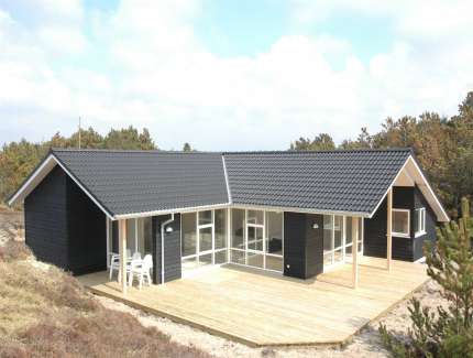 Billede af sommerhus/feriehus