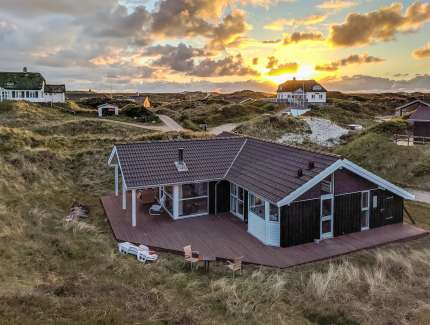 Billede af sommerhus/feriehus