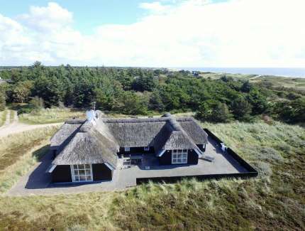 Bild des Ferienhauses