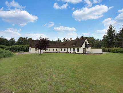 Billede af sommerhus/feriehus