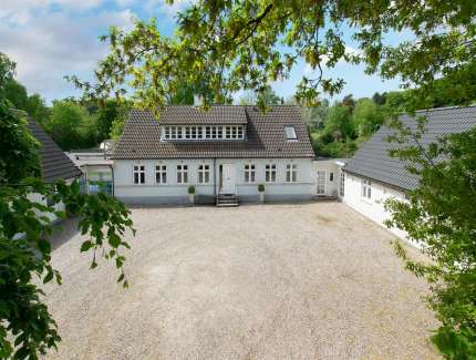 Billede af sommerhus/feriehus