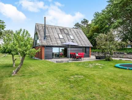 Billede af sommerhus/feriehus