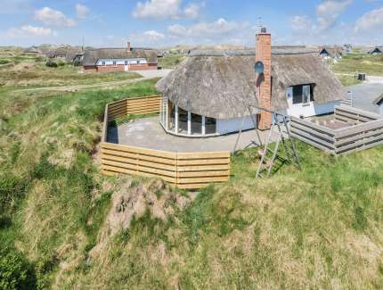 Billede af sommerhus/feriehus