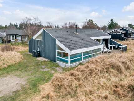 Billede af sommerhus/feriehus