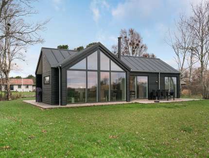Billede af sommerhus/feriehus