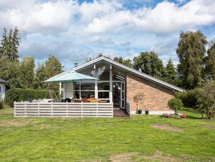 Billede af sommerhus/feriehus