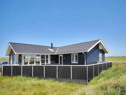 Bilde av hytte / feriehus