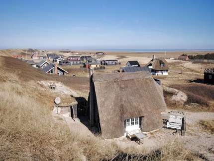 Billede af sommerhus/feriehus