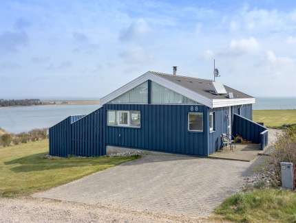 Bilde av hytte / feriehus