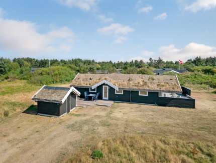 Billede af sommerhus/feriehus