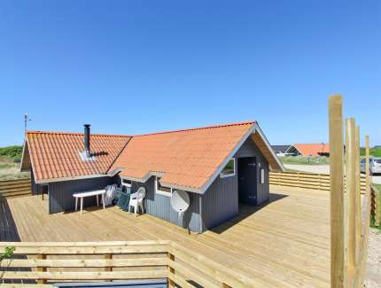 Billede af sommerhus/feriehus