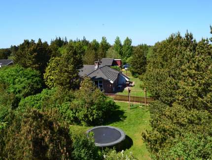 Billede af sommerhus/feriehus