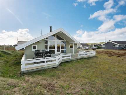 Billede af sommerhus/feriehus