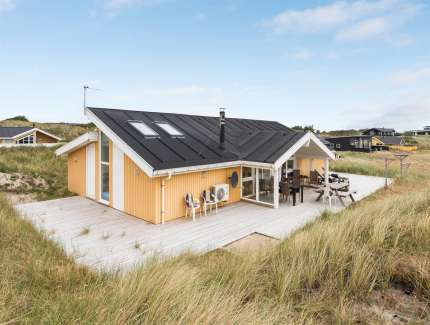 Billede af sommerhus/feriehus
