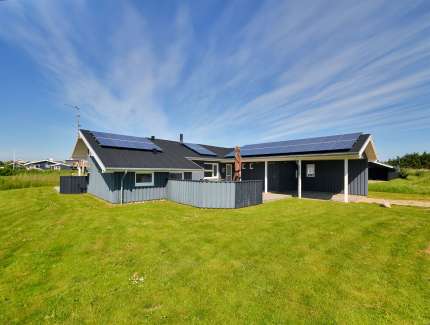 Billede af sommerhus/feriehus